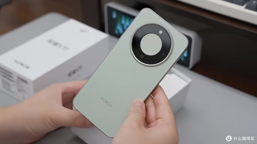 同为千元机、8000+毫安时大电池,vivo Y500和荣耀X70怎么选?