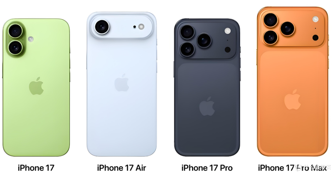 别急着冲iPhone 17!大叔劝你冷静:特别是这3类人买了准后悔!