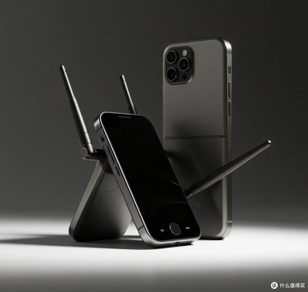 别急着冲iPhone 17!大叔劝你冷静:特别是这3类人买了准后悔!