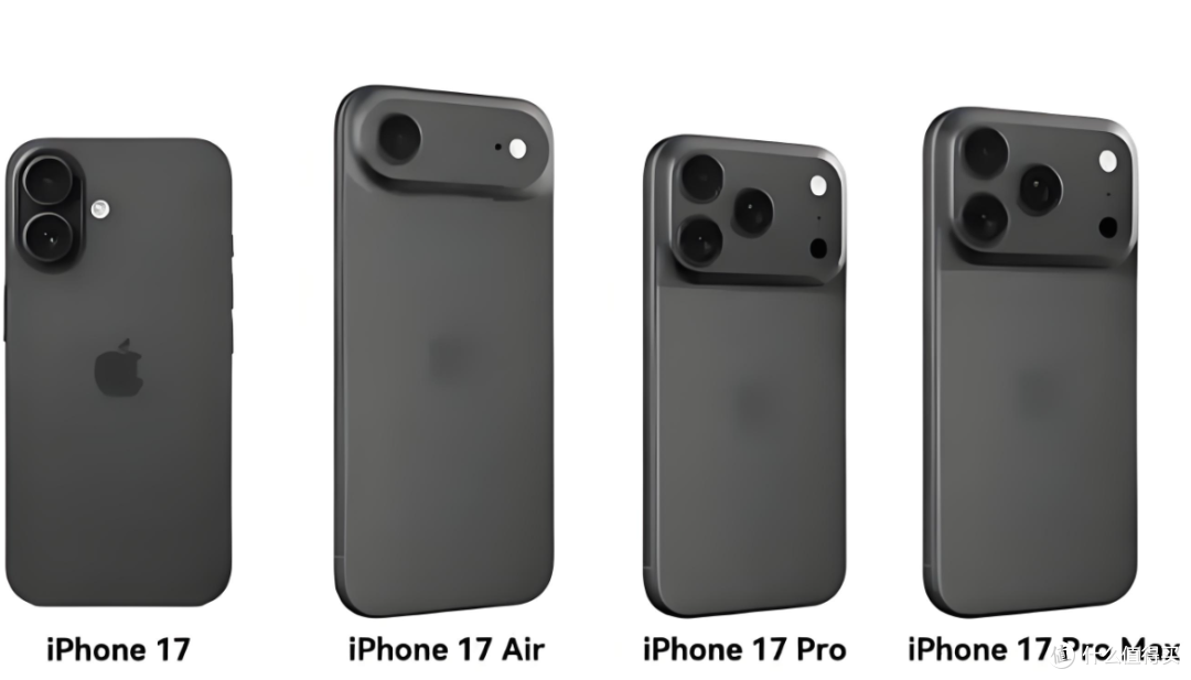 别急着冲iPhone 17!大叔劝你冷静:特别是这3类人买了准后悔!