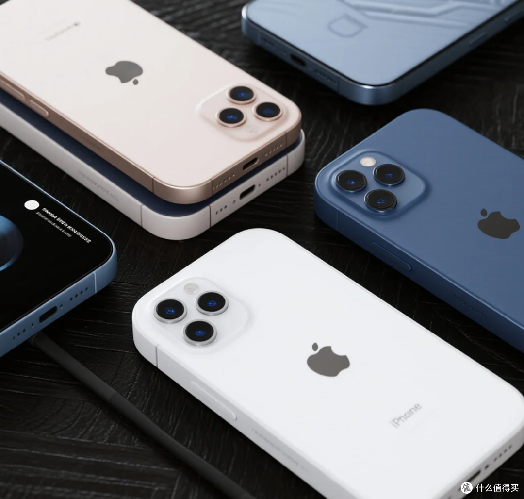 别急着冲iPhone 17!大叔劝你冷静:特别是这3类人买了准后悔!