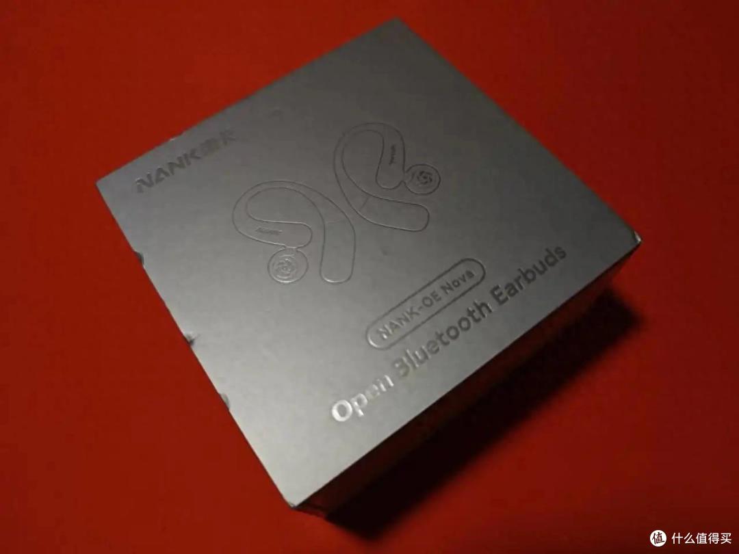 南卡OE Nova测评:挂耳不骨导,气导不入耳
