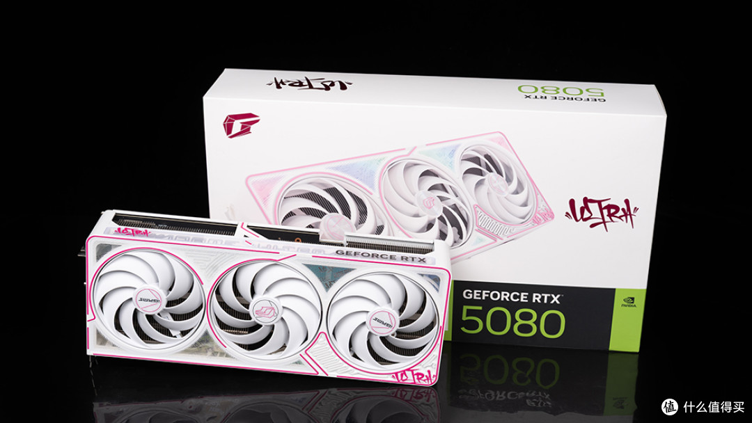 开学季升级&装机,七彩虹GeForce RTX 50系显卡选购攻略