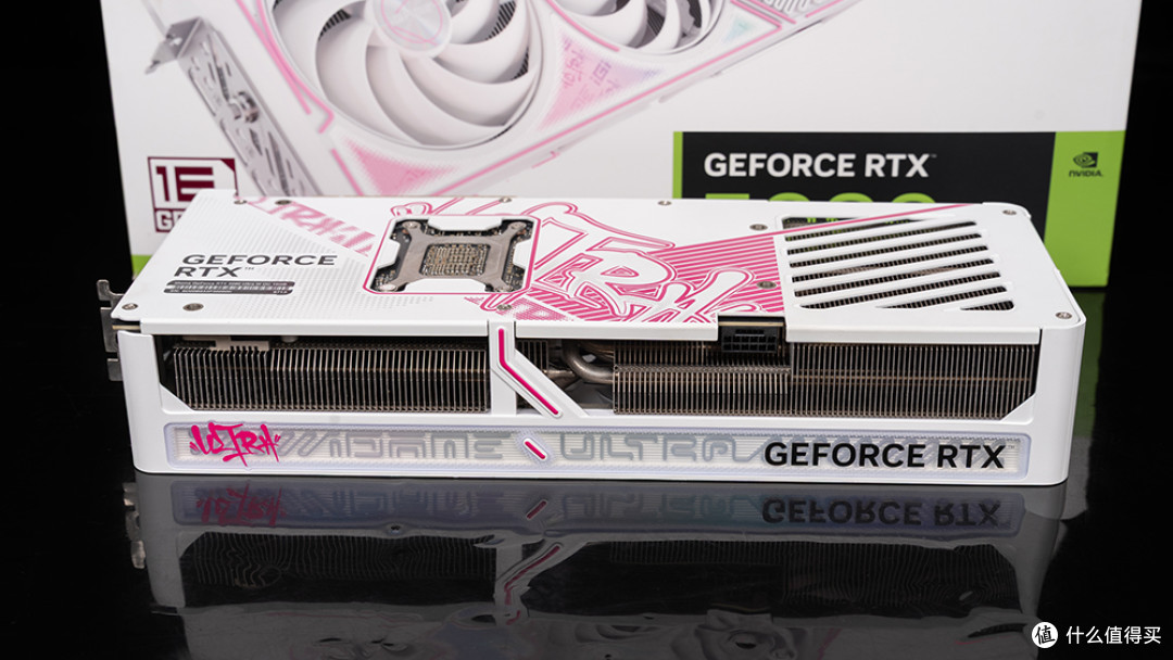 开学季升级&装机,七彩虹GeForce RTX 50系显卡选购攻略