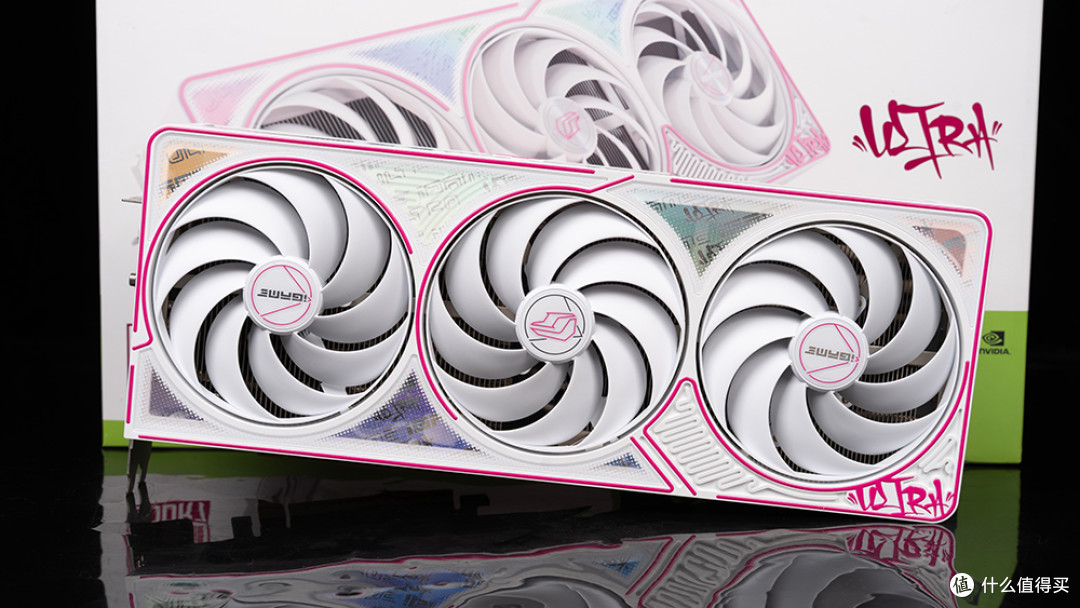 开学季升级&装机,七彩虹GeForce RTX 50系显卡选购攻略