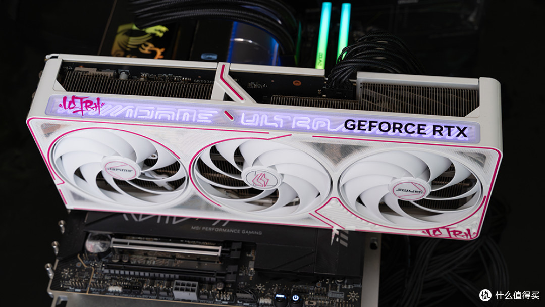 开学季升级&装机,七彩虹GeForce RTX 50系显卡选购攻略