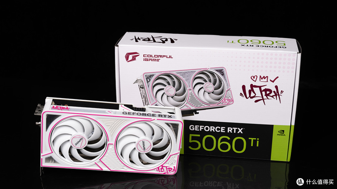 开学季升级&装机,七彩虹GeForce RTX 50系显卡选购攻略