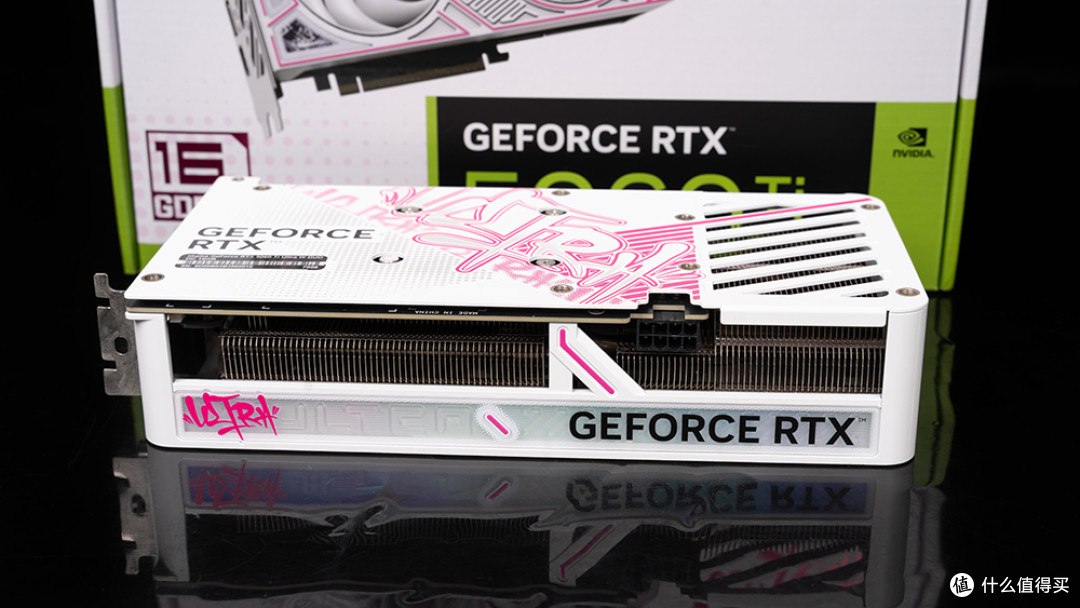 开学季升级&装机,七彩虹GeForce RTX 50系显卡选购攻略