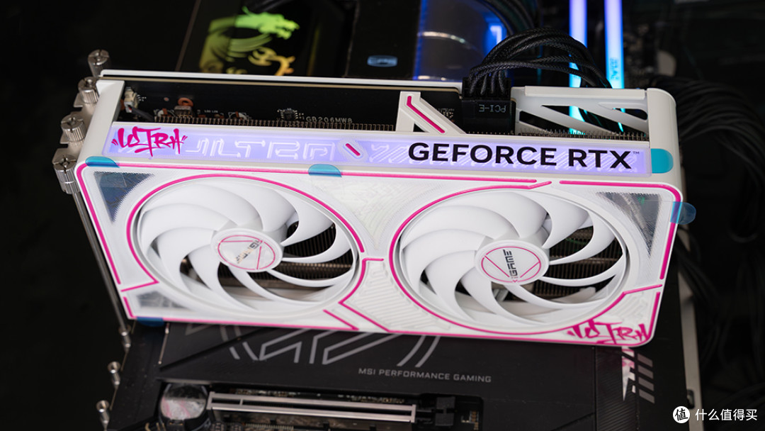开学季升级&装机,七彩虹GeForce RTX 50系显卡选购攻略