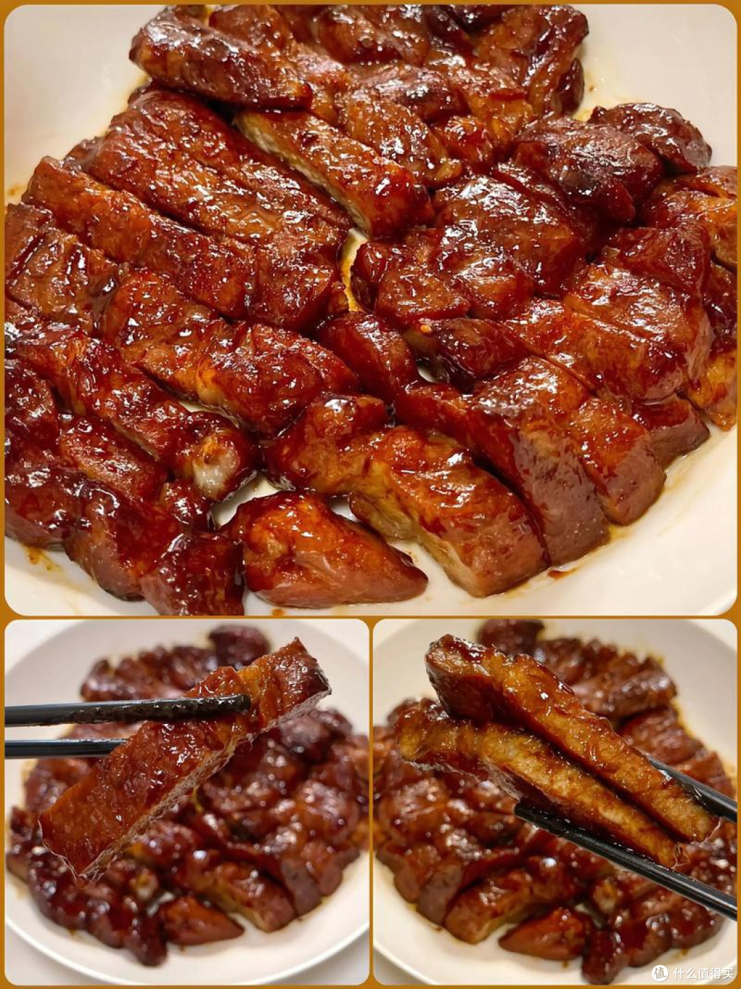 试了养乐多腌肉,这“美食邪修”竟意外绝