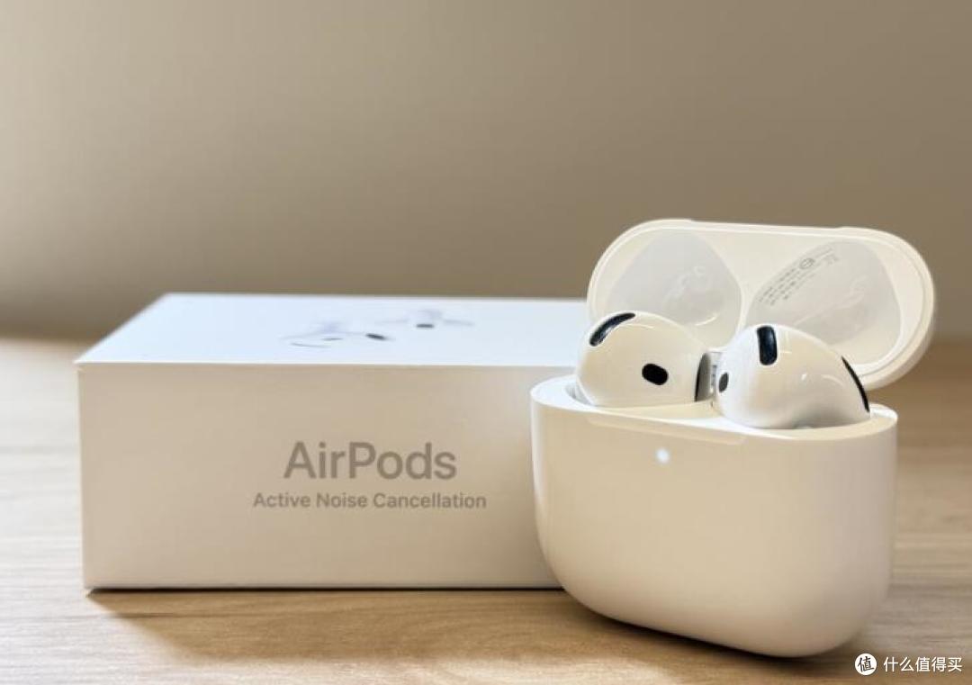 AirPodsPro3首发体温监测:精度达 0.1℃,9 月发布值不值得升级?