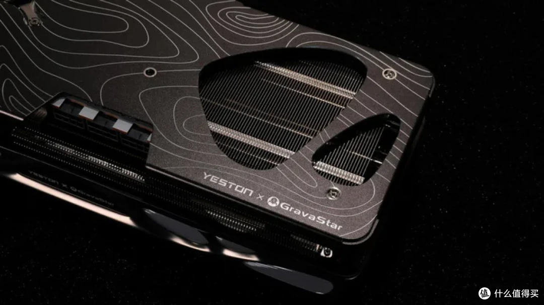 开学季5K价位王者之选：盈通RX9070XT破茧OC显卡简测
