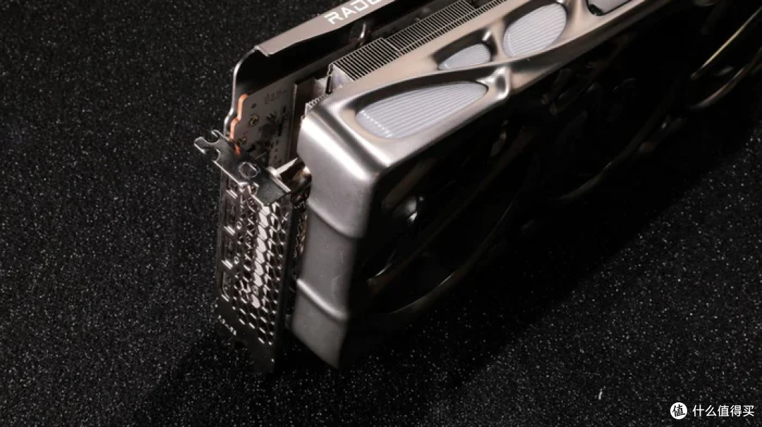 开学季5K价位王者之选：盈通RX9070XT破茧OC显卡简测