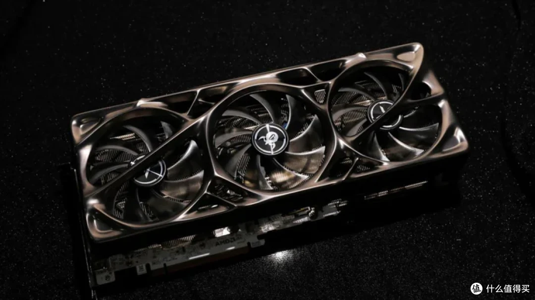 开学季5K价位王者之选：盈通RX9070XT破茧OC显卡简测