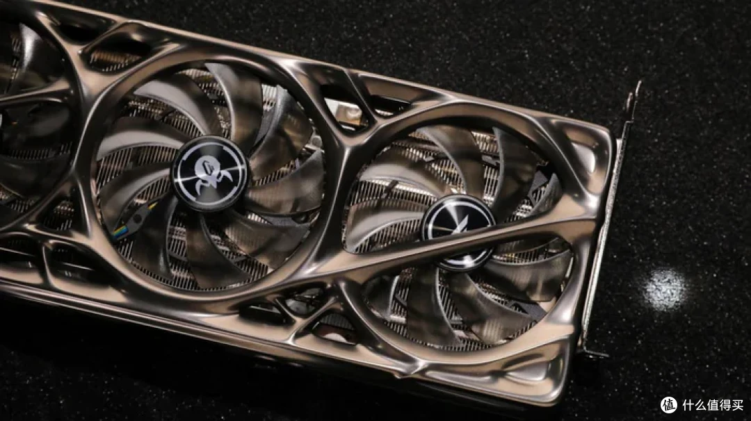 开学季5K价位王者之选：盈通RX9070XT破茧OC显卡简测