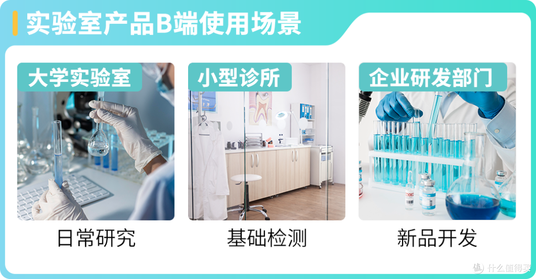年销 3000 万!JOANLAB 靠亚马逊玩转实验室仪器 C+B 端