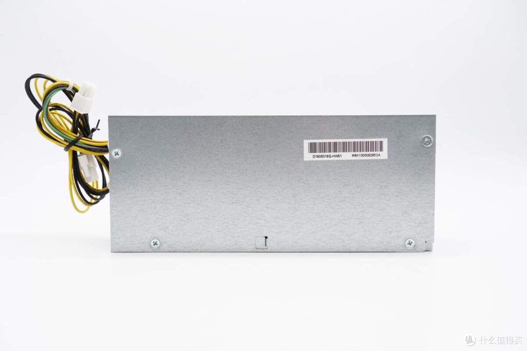 PFC+LLC架构设计,惠普180W 12V only白金牌电源拆解
