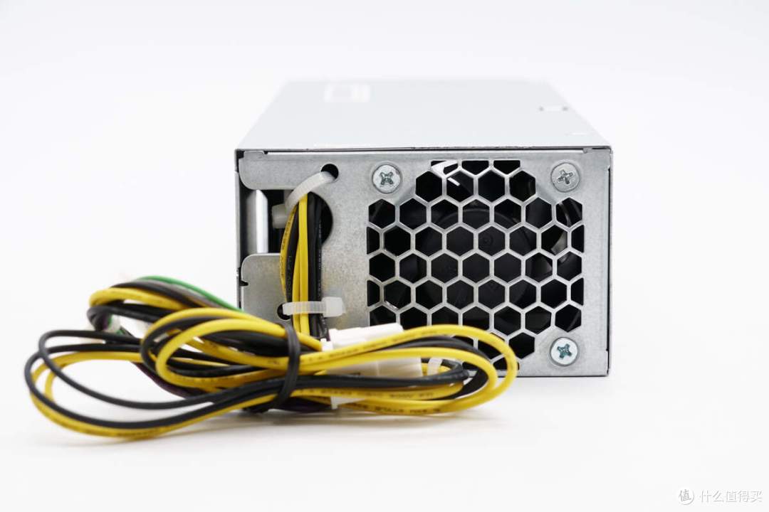 PFC+LLC架构设计,惠普180W 12V only白金牌电源拆解