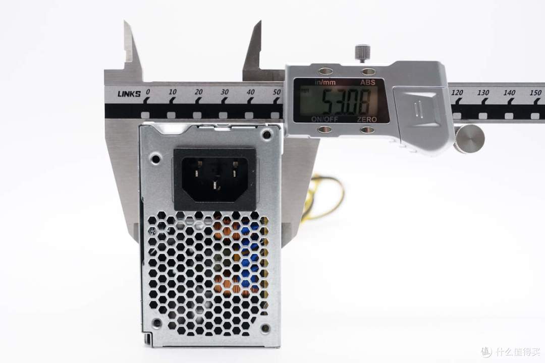 PFC+LLC架构设计,惠普180W 12V only白金牌电源拆解
