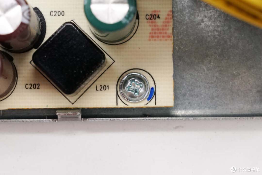 PFC+LLC架构设计,惠普180W 12V only白金牌电源拆解