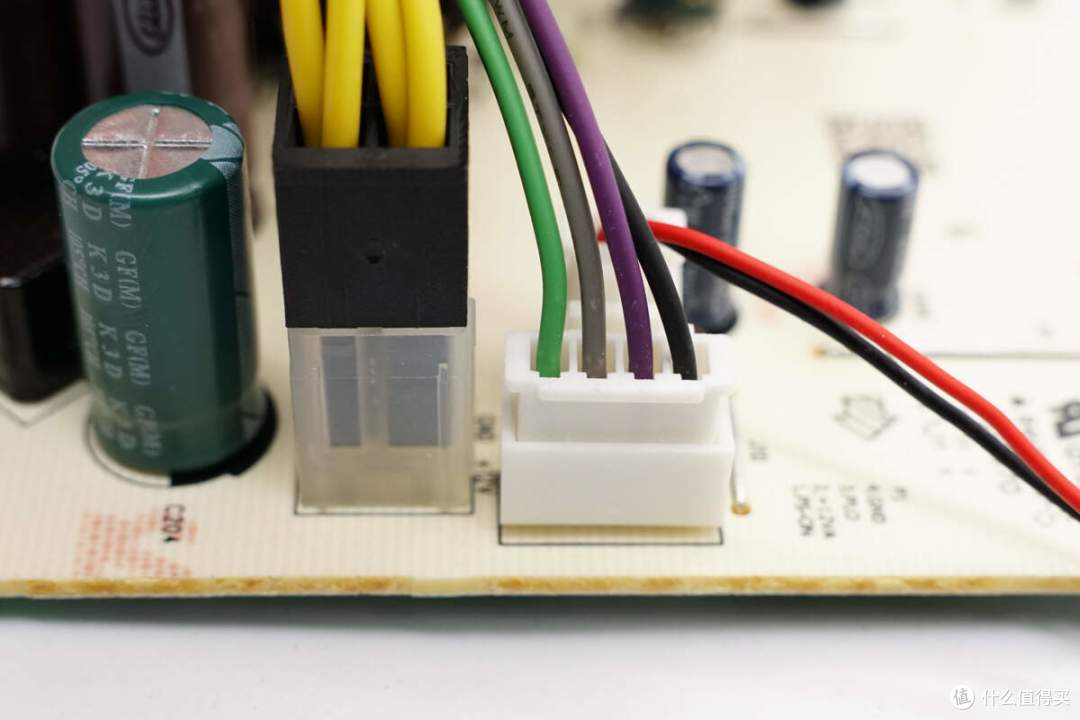 PFC+LLC架构设计,惠普180W 12V only白金牌电源拆解