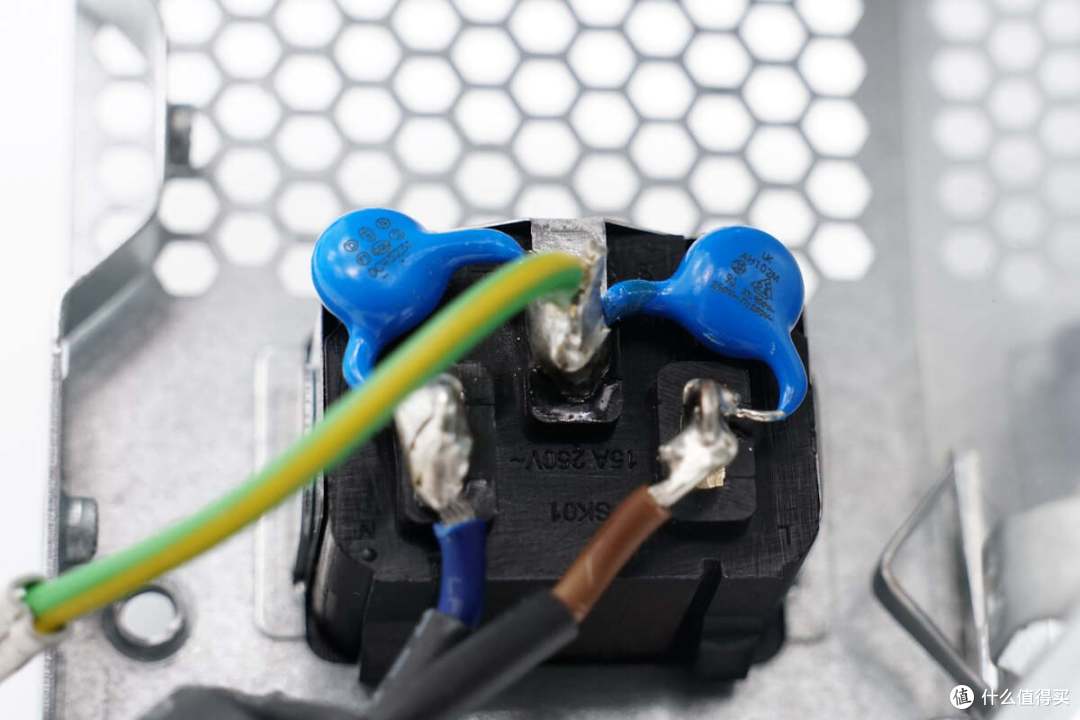 PFC+LLC架构设计,惠普180W 12V only白金牌电源拆解