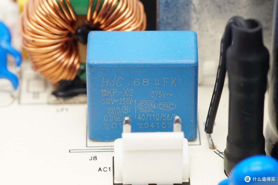 PFC+LLC架构设计,惠普180W 12V only白金牌电源拆解