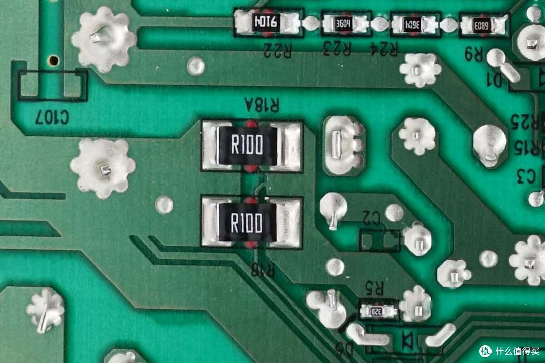 PFC+LLC架构设计,惠普180W 12V only白金牌电源拆解