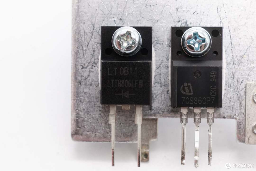 PFC+LLC架构设计,惠普180W 12V only白金牌电源拆解