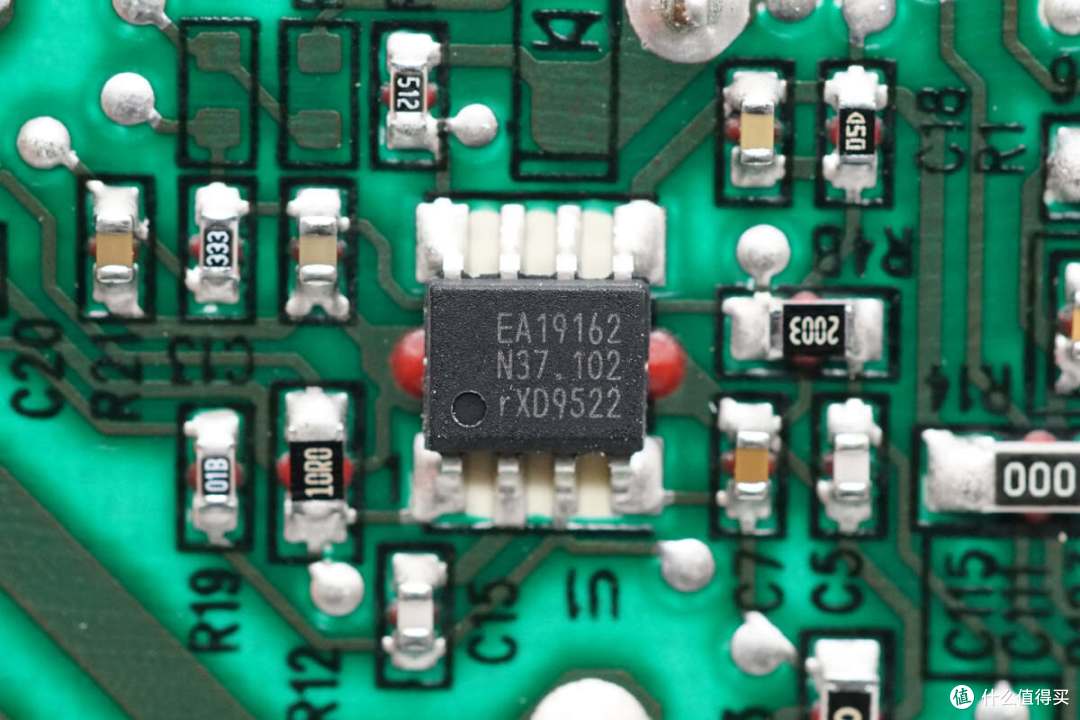PFC+LLC架构设计,惠普180W 12V only白金牌电源拆解