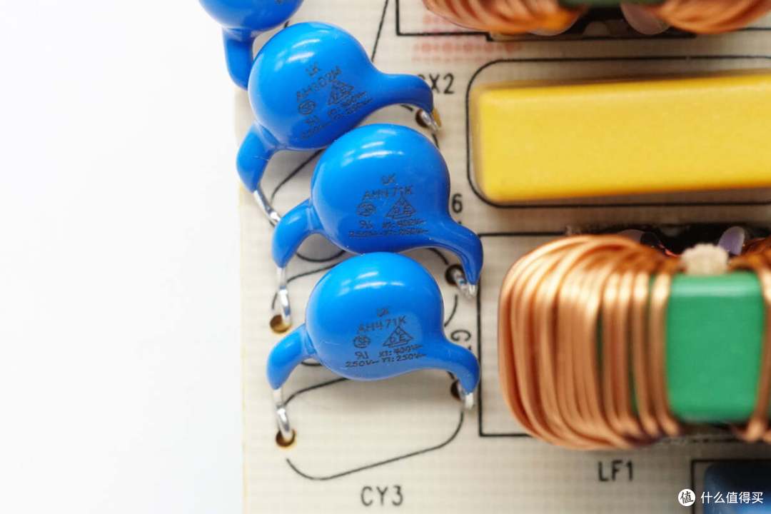 PFC+LLC架构设计,惠普180W 12V only白金牌电源拆解