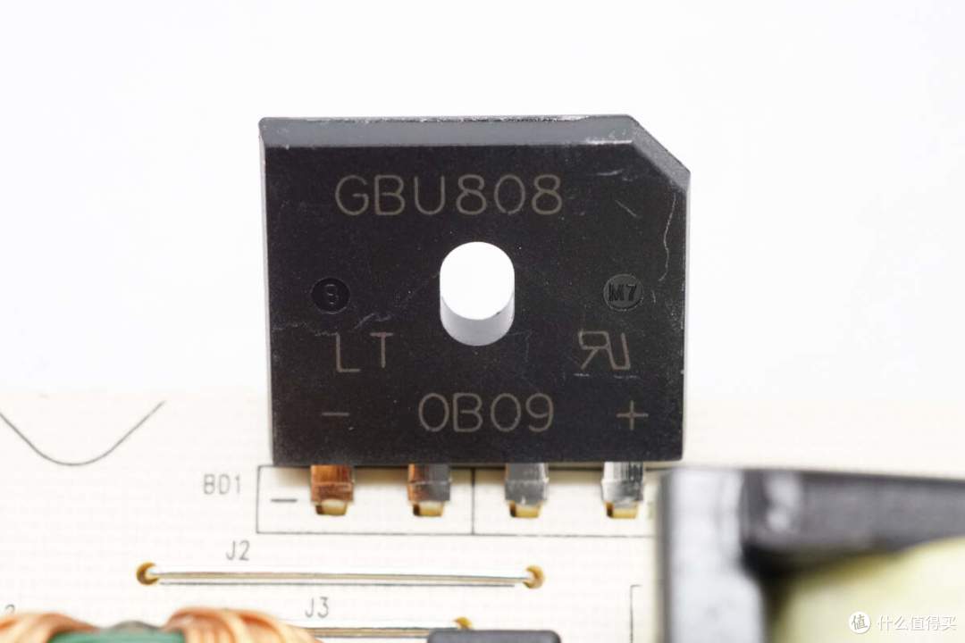 PFC+LLC架构设计,惠普180W 12V only白金牌电源拆解