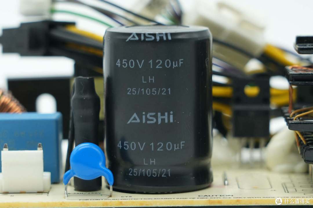 PFC+LLC架构设计,惠普180W 12V only白金牌电源拆解