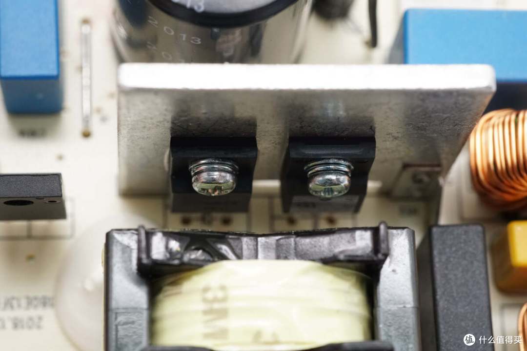 PFC+LLC架构设计,惠普180W 12V only白金牌电源拆解
