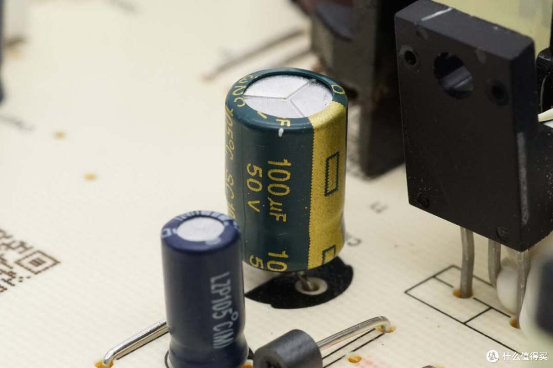 PFC+LLC架构设计,惠普180W 12V only白金牌电源拆解