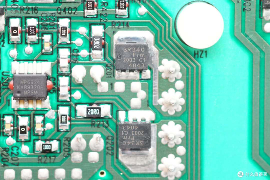 PFC+LLC架构设计,惠普180W 12V only白金牌电源拆解