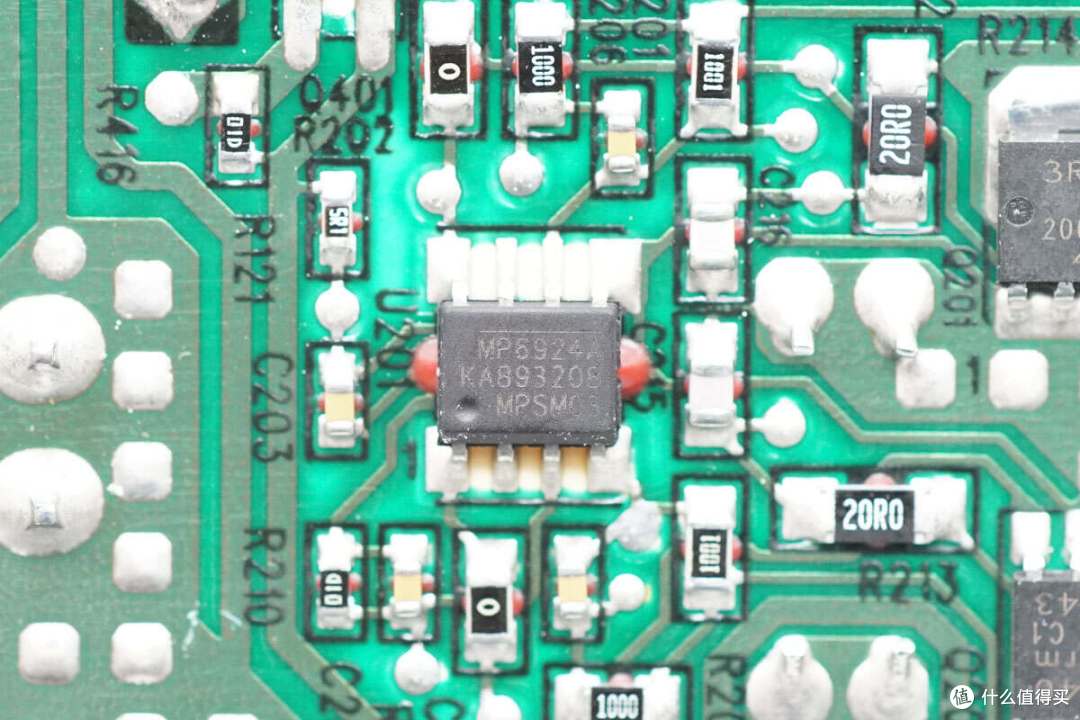 PFC+LLC架构设计,惠普180W 12V only白金牌电源拆解