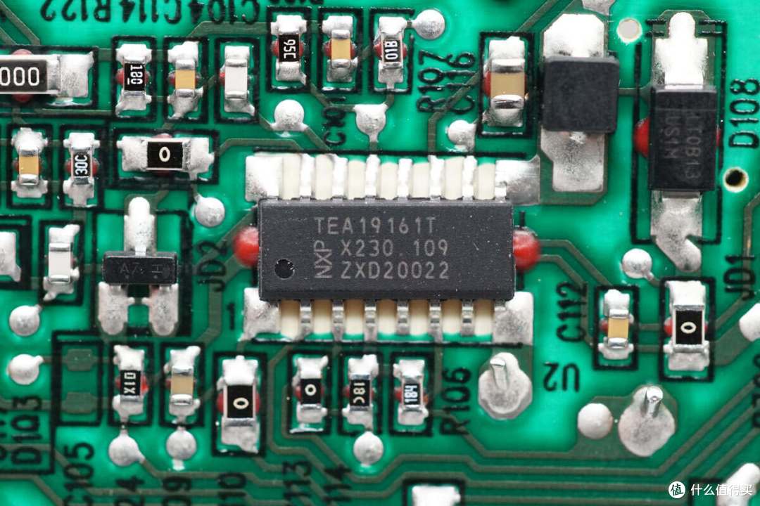 PFC+LLC架构设计,惠普180W 12V only白金牌电源拆解
