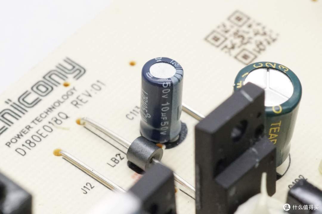 PFC+LLC架构设计,惠普180W 12V only白金牌电源拆解