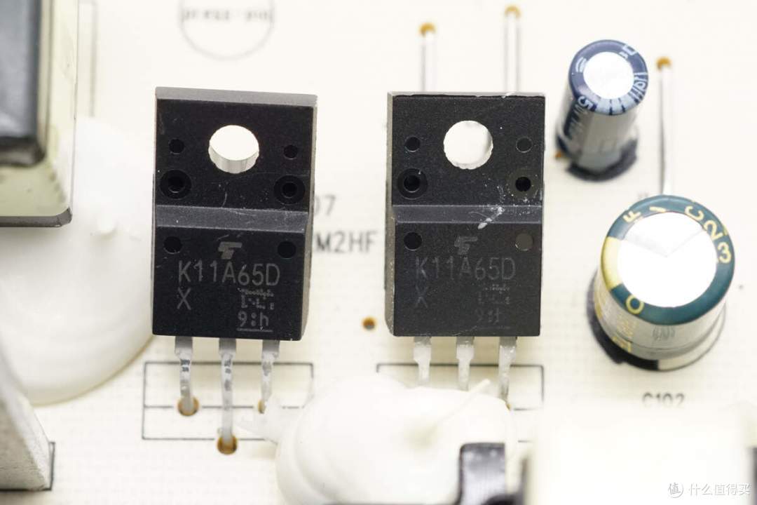 PFC+LLC架构设计,惠普180W 12V only白金牌电源拆解