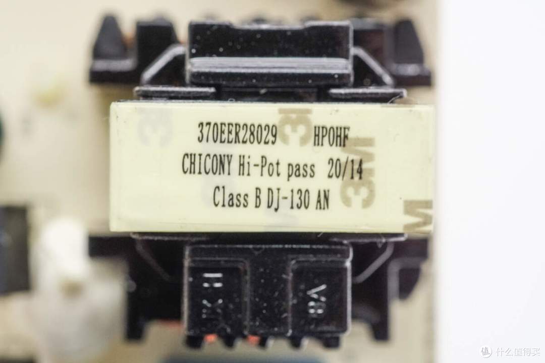 PFC+LLC架构设计,惠普180W 12V only白金牌电源拆解