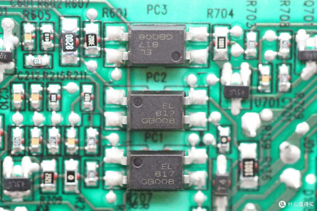 PFC+LLC架构设计,惠普180W 12V only白金牌电源拆解