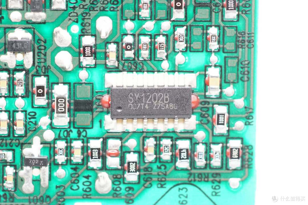 PFC+LLC架构设计,惠普180W 12V only白金牌电源拆解