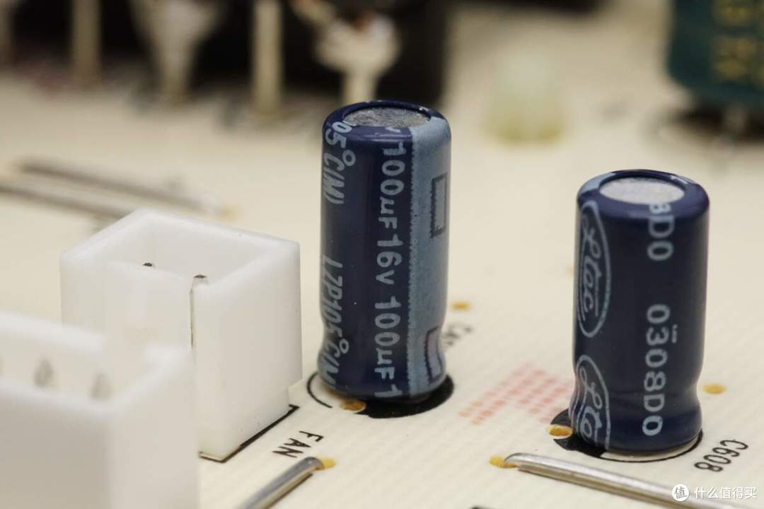 PFC+LLC架构设计,惠普180W 12V only白金牌电源拆解