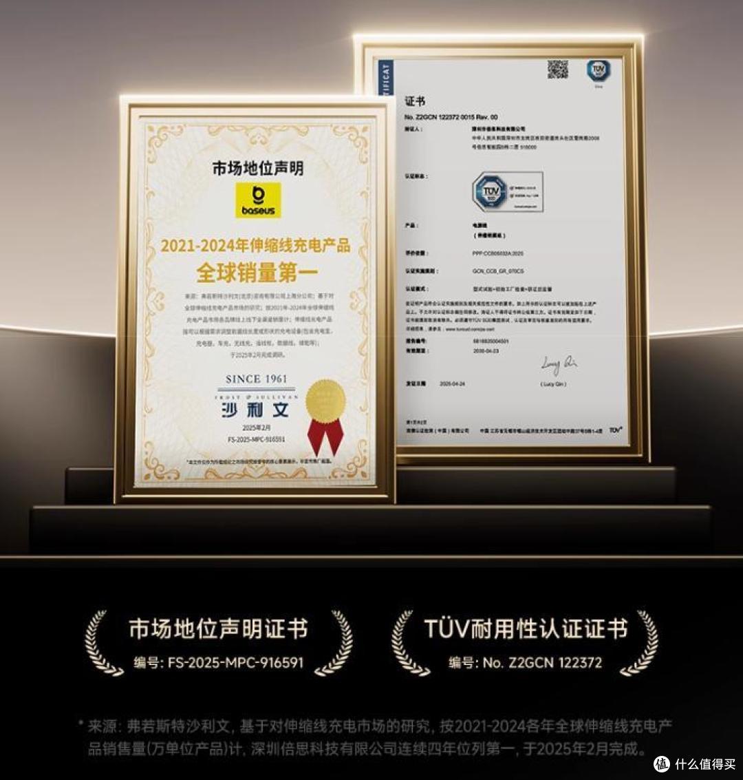 伸缩线产品连续四年全球销量第一,这家深圳品牌凭什么?