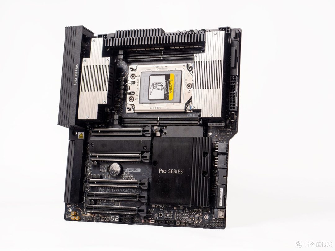 独孤求败的HEDT处理器:锐龙Threadripper 9980X/9970X处理器评测