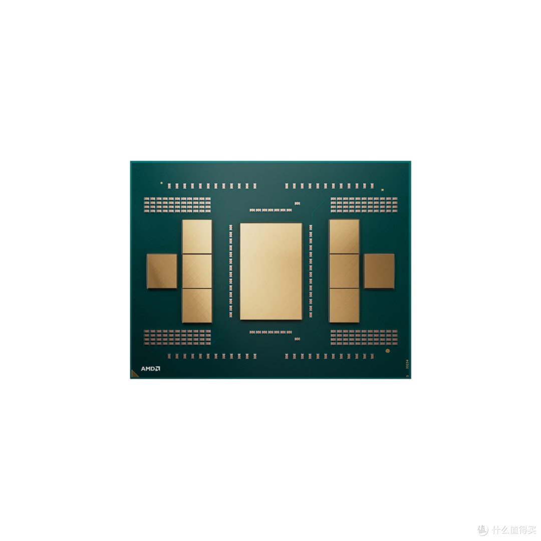 独孤求败的HEDT处理器:锐龙Threadripper 9980X/9970X处理器评测