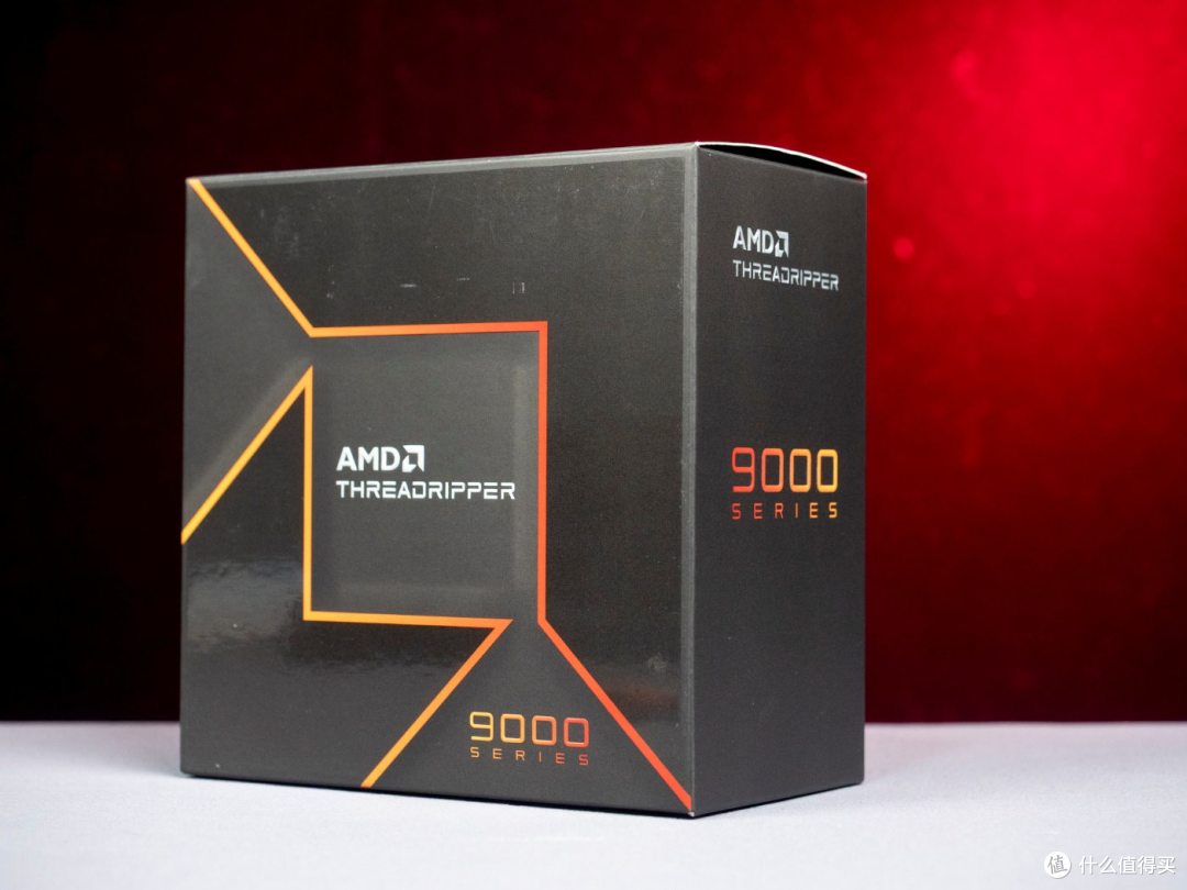 独孤求败的HEDT处理器:锐龙Threadripper 9980X/9970X处理器评测