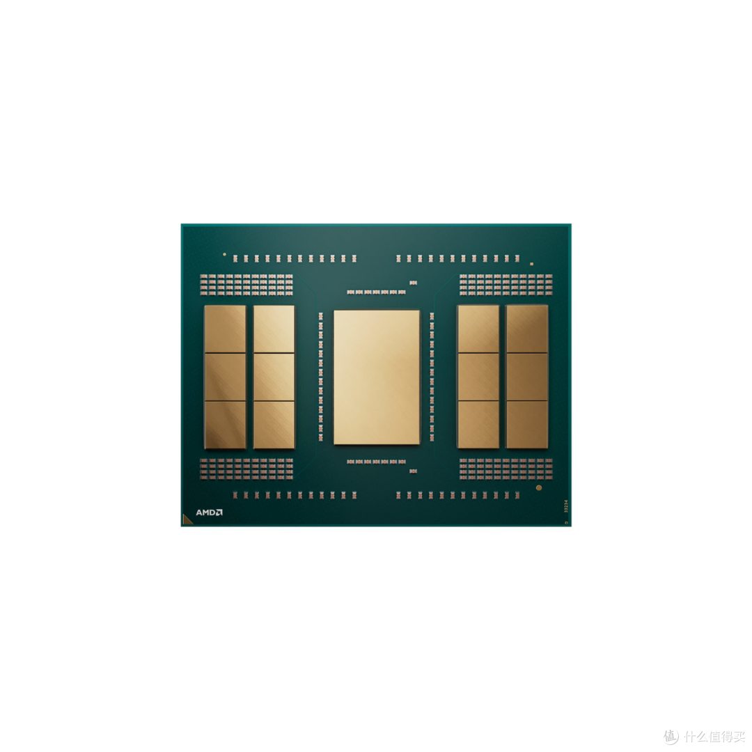 独孤求败的HEDT处理器:锐龙Threadripper 9980X/9970X处理器评测