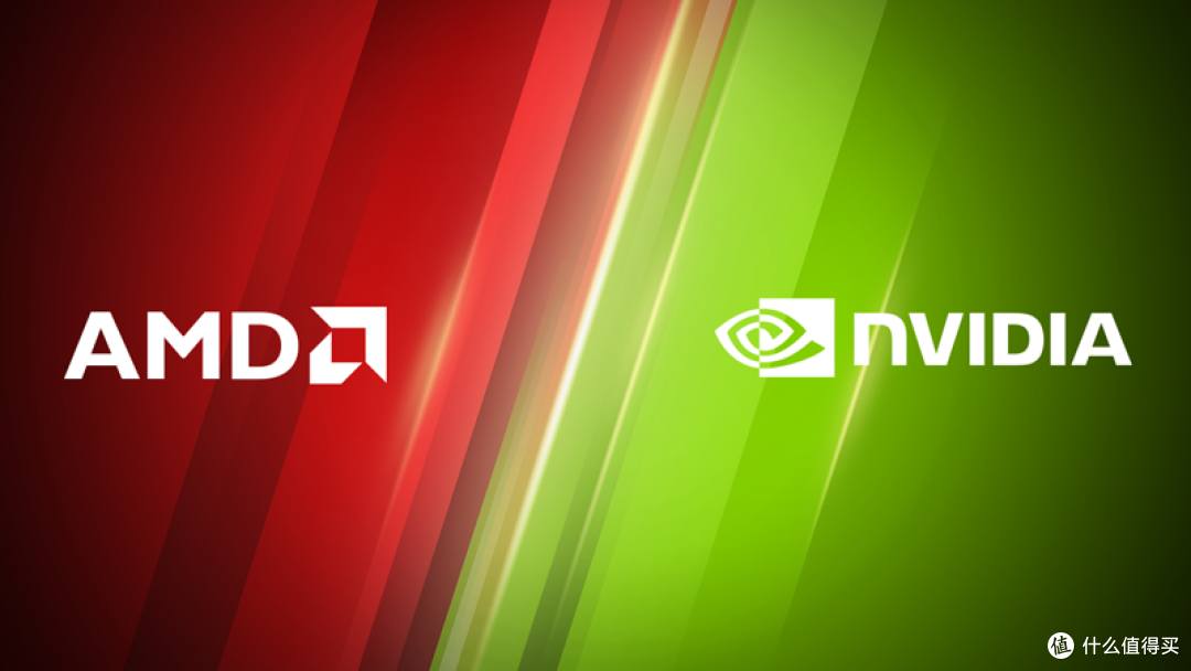 AMD VS NVIDIA